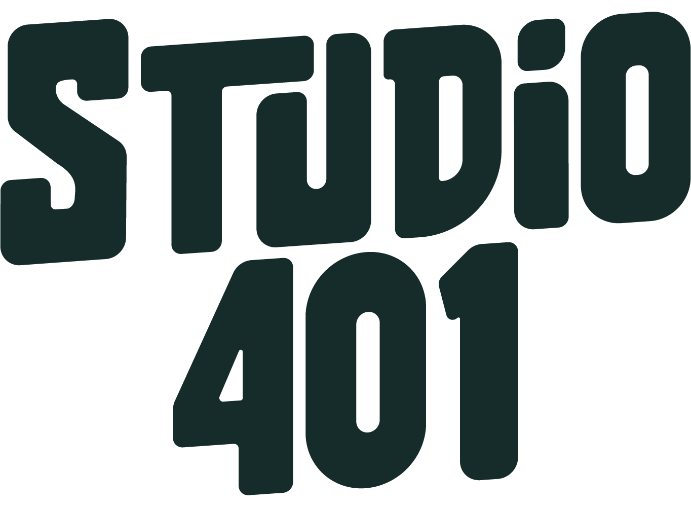 Studio 401